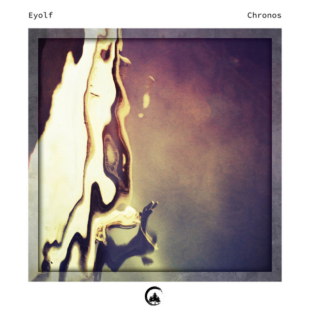 Chronos cover art