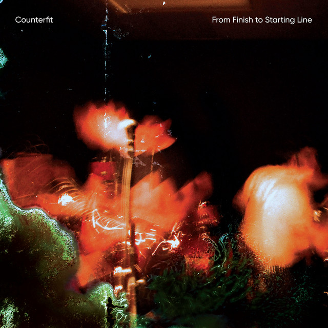 From Finish to Starting Line (2025 Remaster) cover art