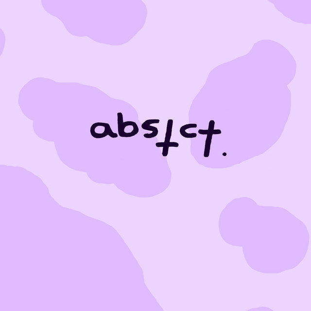 Abstct cover art