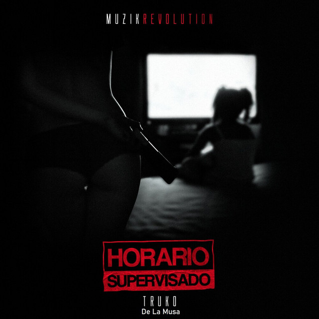 Horario supervisado