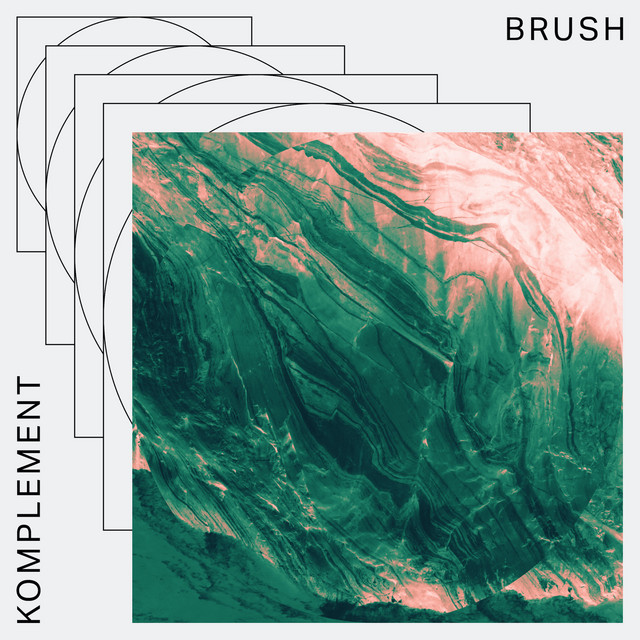 Brush cover art
