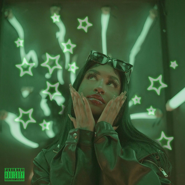 High Maintenance cover art