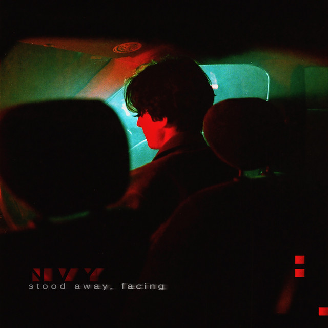 Stood Away, Facing cover art