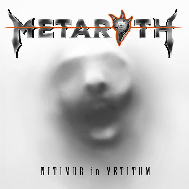 Nitimur in Vetitum cover art