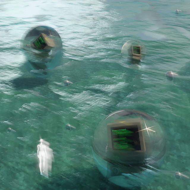 Orbita cover art