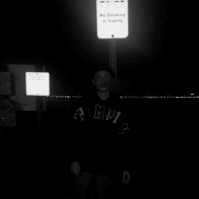 Bipolar tendencies cover art