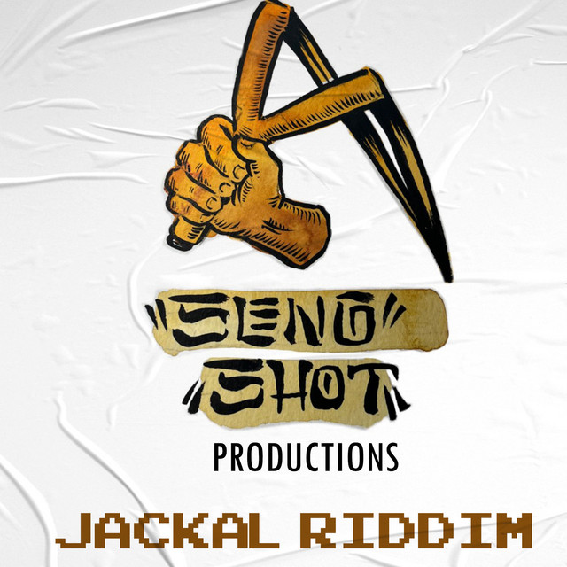 Sleng Shot Productions : Jackal Riddim cover