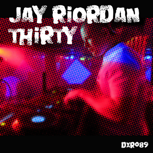 30 cover art