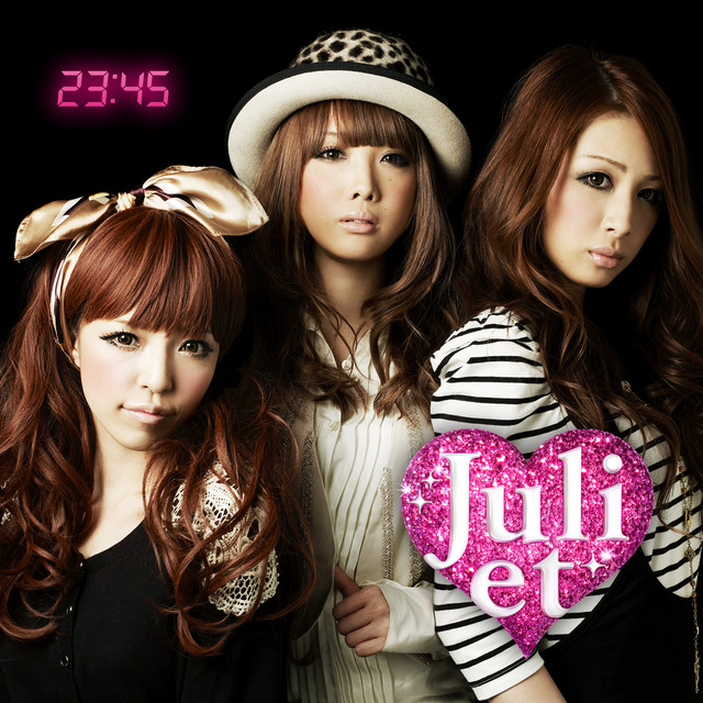 23:45 - Single by Juliet | Spotify