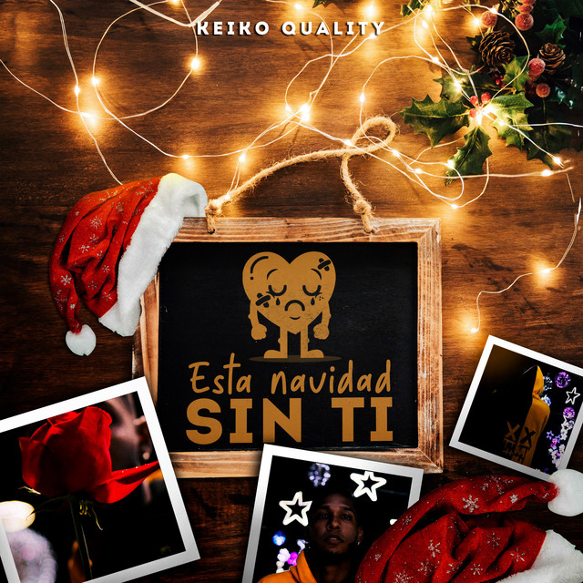 Esta Navidad Sin Ti