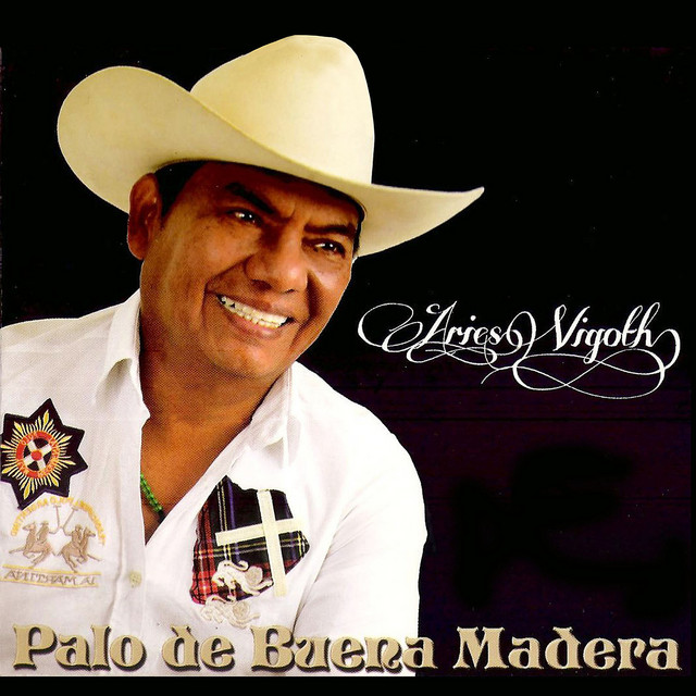 Palo de Buena Madera cover art