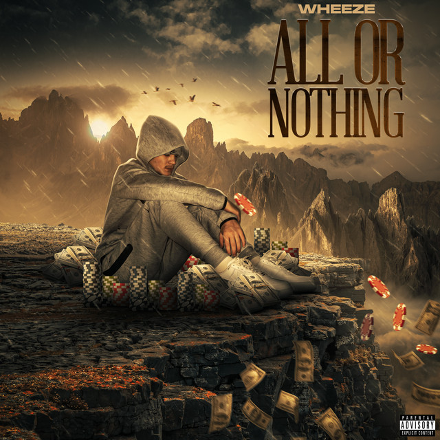 All Or Nothing cover art