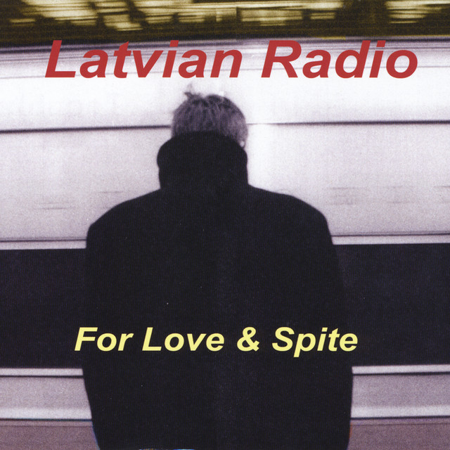 For Love & Spite