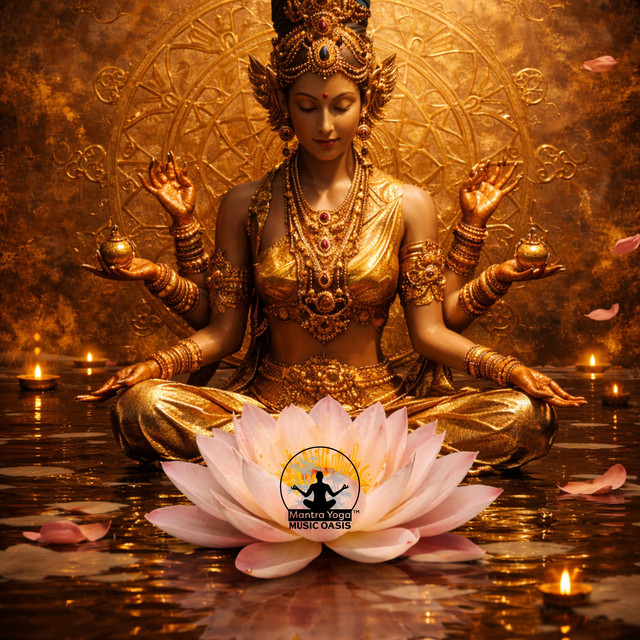 Parinirvana cover art