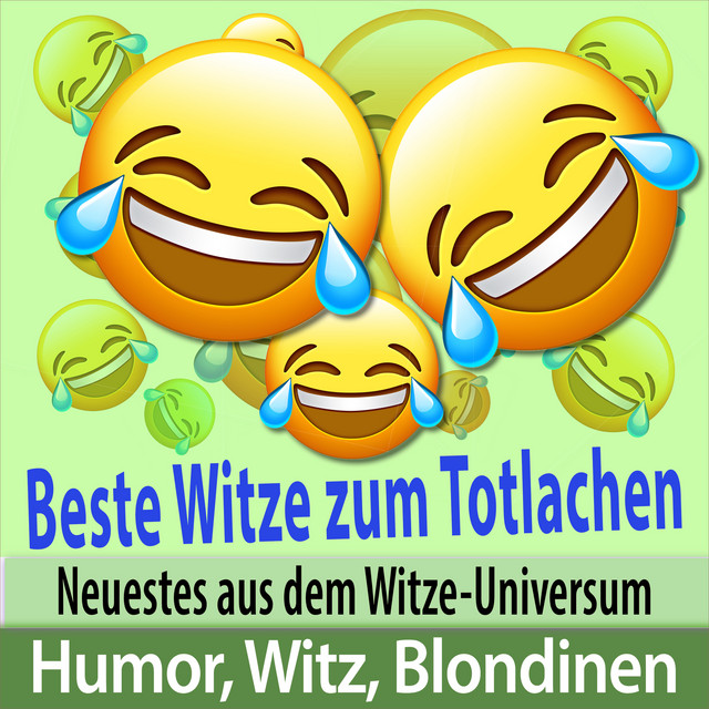 Drei Blondinen Witze Kurz Und Knackig Musik Und Lyrics Von Witze 