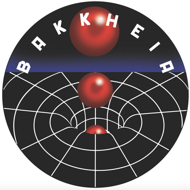 BH001 cover art