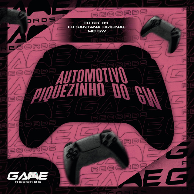 Automotivo Piquezinho do Gw
