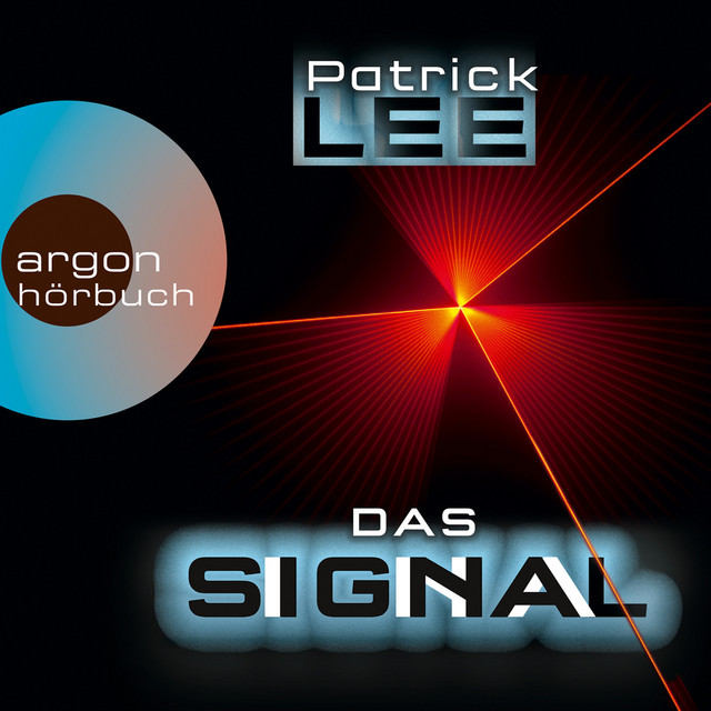 Patrick Lee Photo