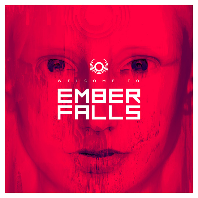 Welcome To Ember Falls cover art