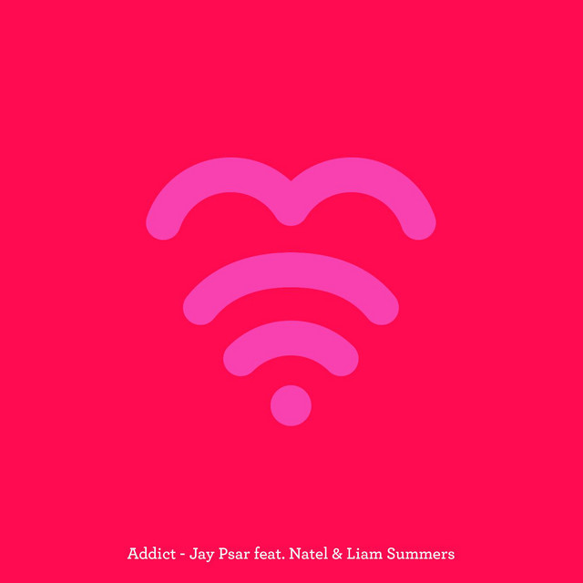 Addict (feat. Natel & Liam Summers)