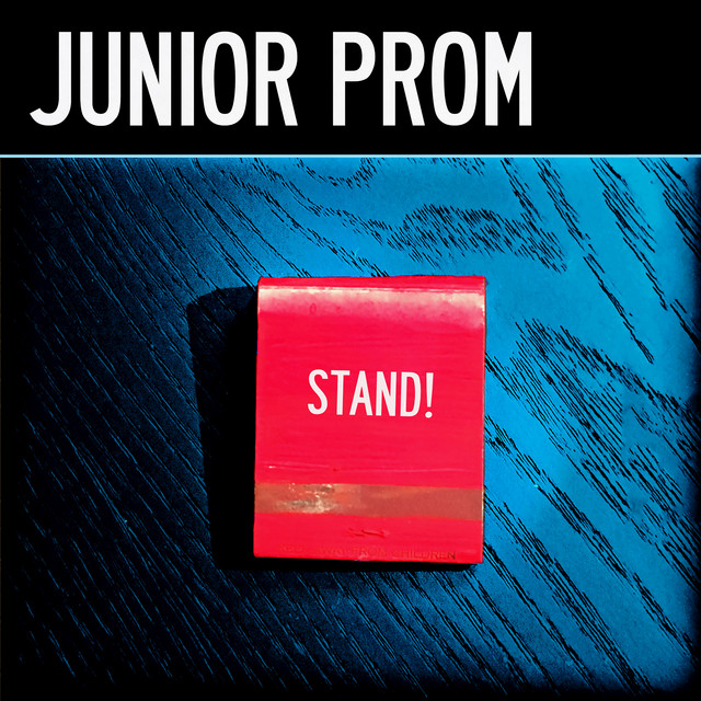 Stand! cover art