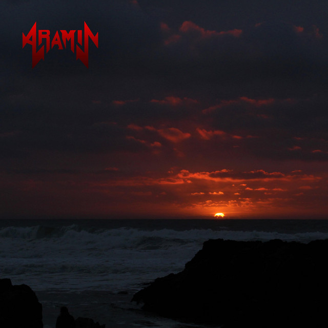 Crimson cover art
