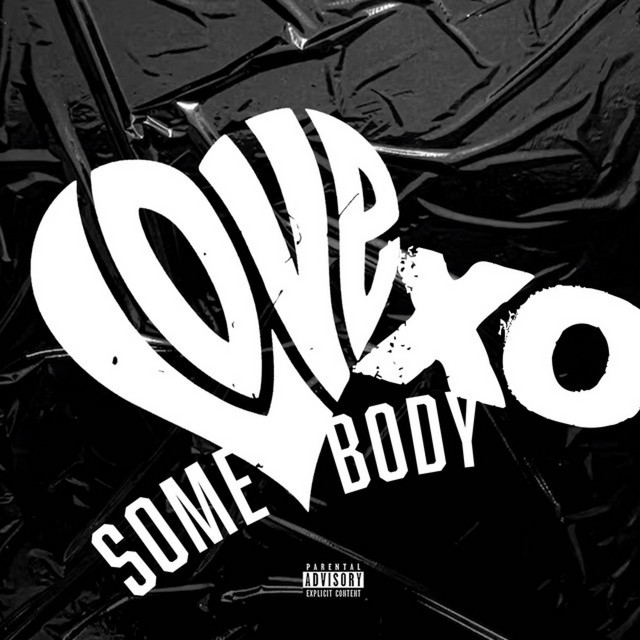 Love Somebody cover art