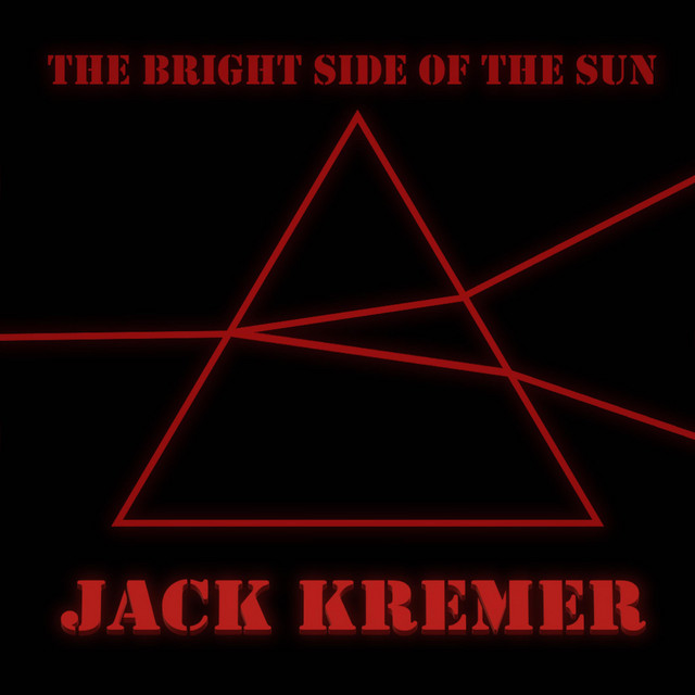 Jack Kremer