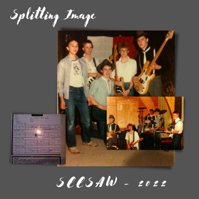 Clive (Splitting Image) & Friends – One Off Show & Birthday Party