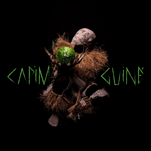Capim Guiné