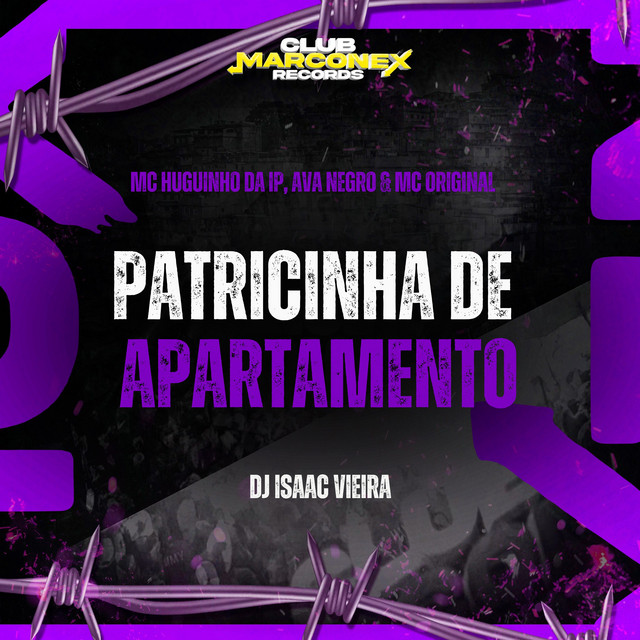 Patricinha de Apartamento album image