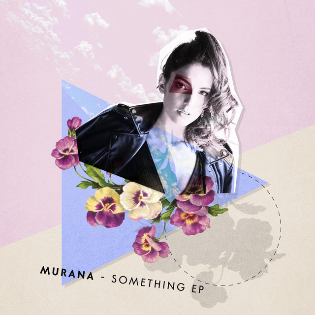 Something cover art