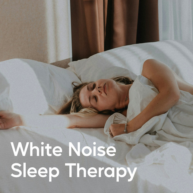 White Noise Sleep Therapy
