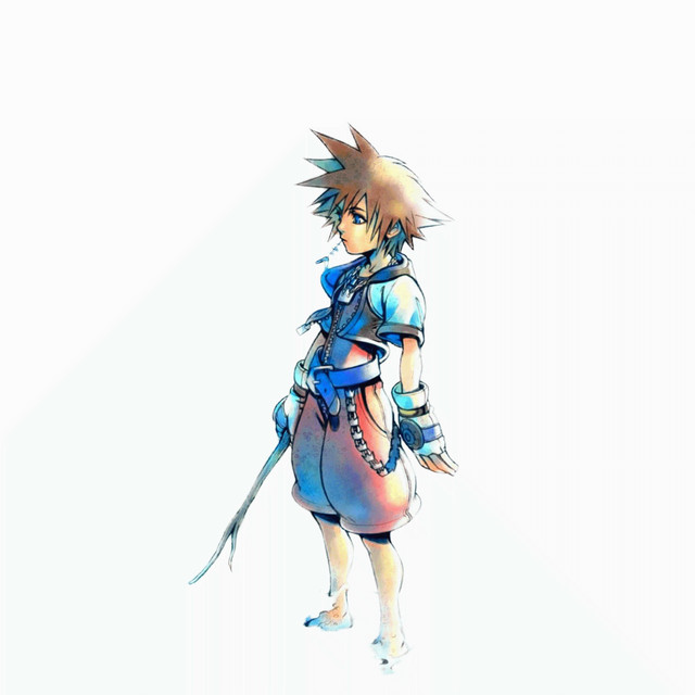 Dearly Beloved (Kingdom Hearts II)