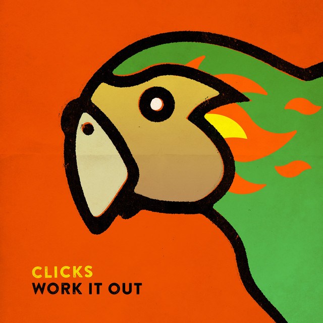 Work It Out cover art