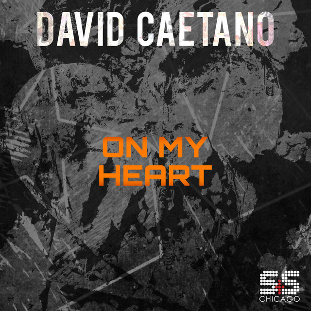 On My Heart - Tazo Ruffaro Dirty Mix cover art