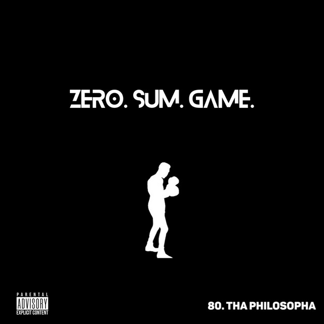 Zero Sum Game cover art