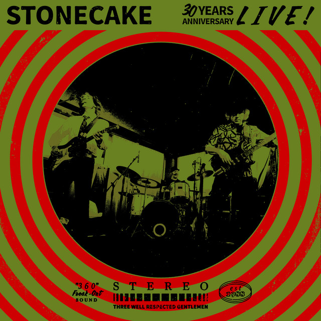 30 Years Anniversary Live - The Album cover