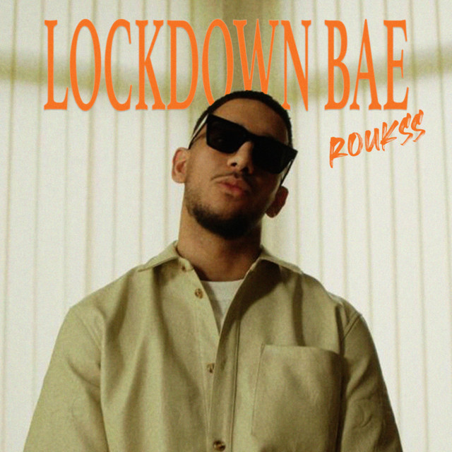 Lockdown Bae cover art