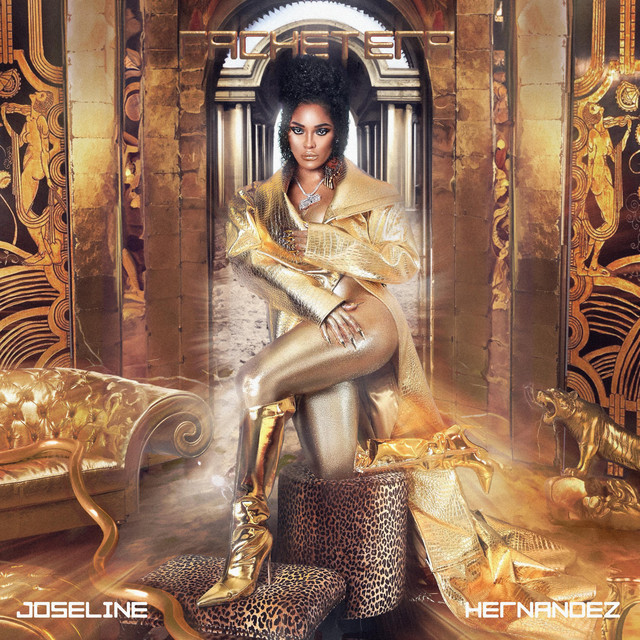 Rachetera cover art