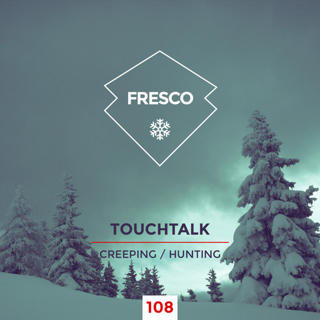 Hunting album art