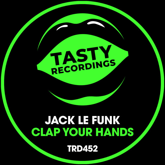 Clap Your Hands (Radio Mix) cover