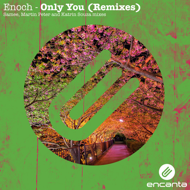 Only You (Remixes) (single)