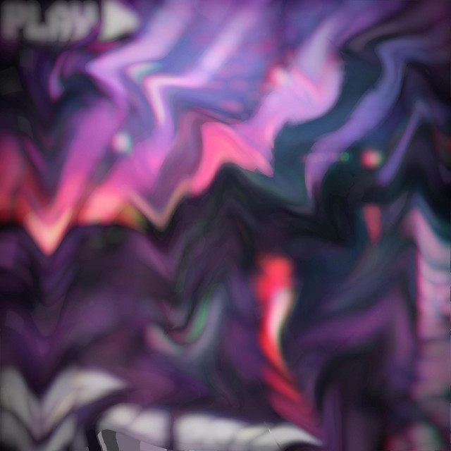 ~ What's The Vybe ~ cover art