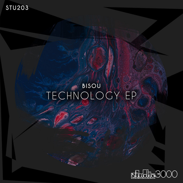Technology album art