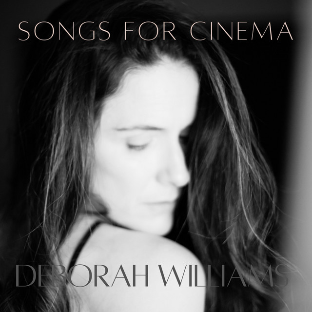 Songs for Cinema cover art