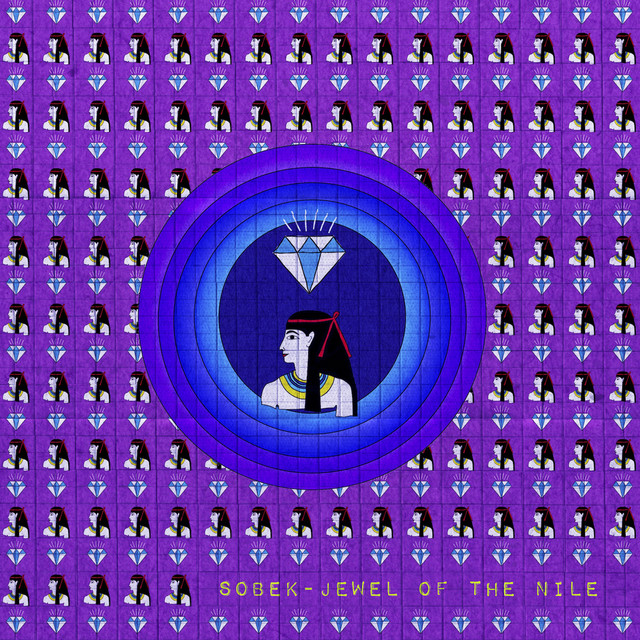 Jewel Of The Nile - Original Mix