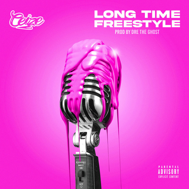 Long Time Freestyle