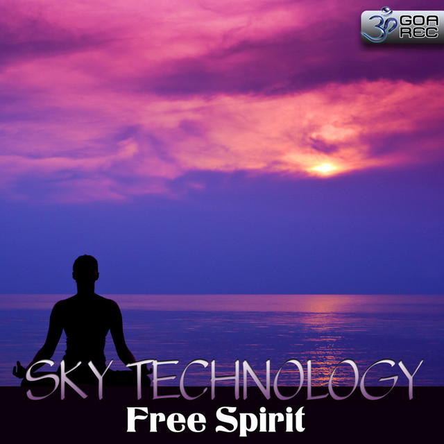 Free Spirit - Single by Sky Technology | Spotify