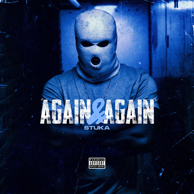 Again & Again cover